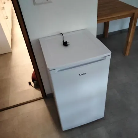 Einzelzimmer Pluederhausen Mit Gemeinschafts Bad * Pluderhausen