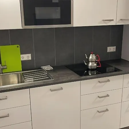 Einzelzimmer Pluederhausen Mit Gemeinschafts Bad