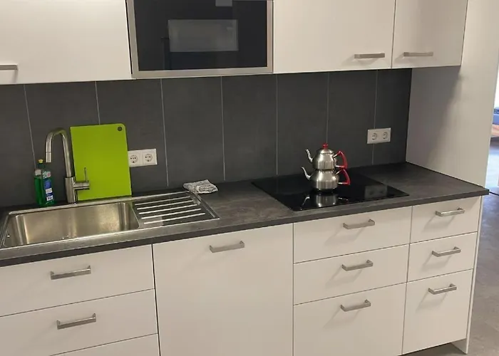 Einzelzimmer Pluederhausen Mit Gemeinschafts Bad